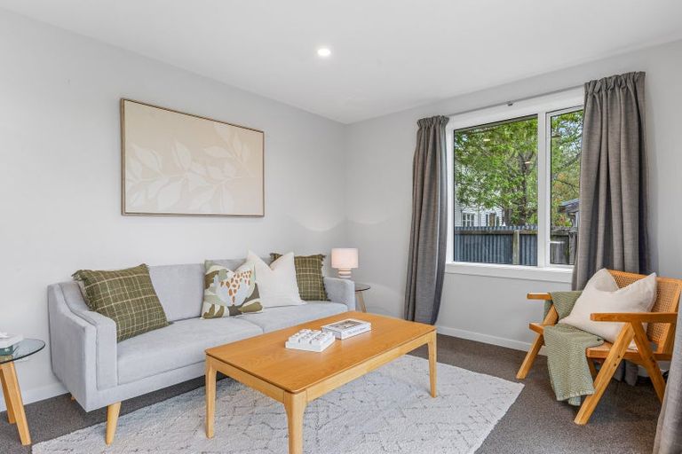 Photo of property in 7 Flesher Avenue, Richmond, Christchurch, 8013