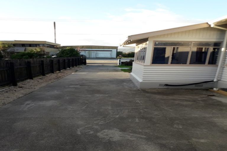 Photo of property in 126 Waverley Street, Karamea, 7893