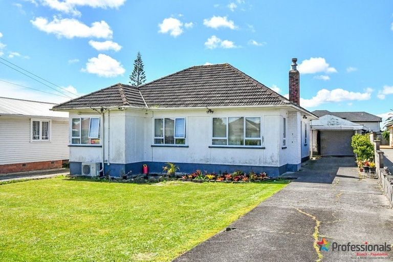 Photo of property in 7 Picton Street, Papatoetoe, Auckland, 2024