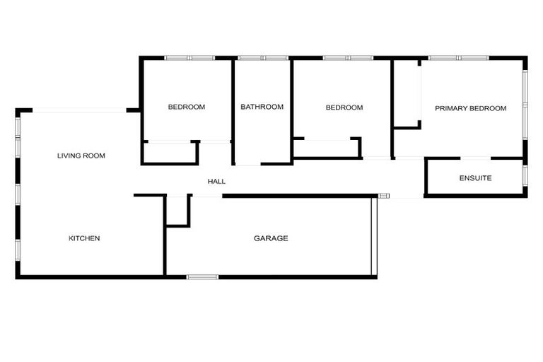 Photo of property in 20 Union Drive, Papamoa, 3118