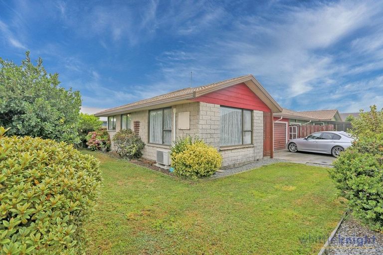 Photo of property in 1/359 Main South Road, Hornby, Christchurch, 8042