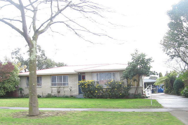 Photo of property in 12 Yarmouth Road, Flaxmere, Hastings, 4120