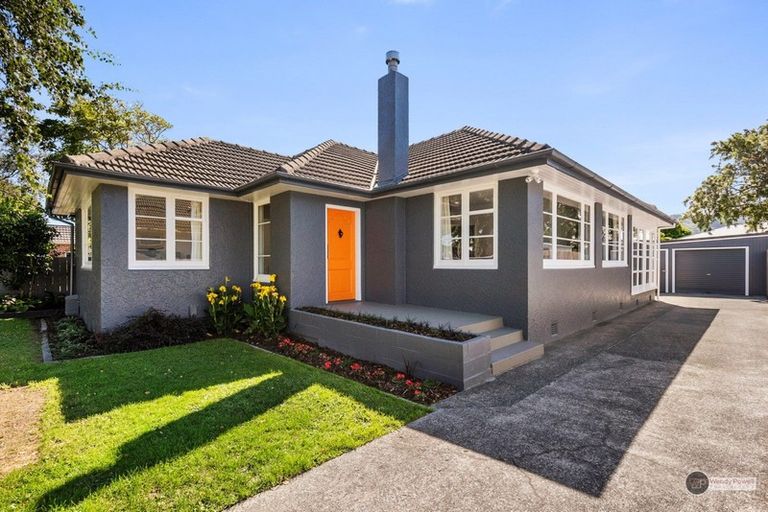 Photo of property in 33 Witako Street, Epuni, Lower Hutt, 5011