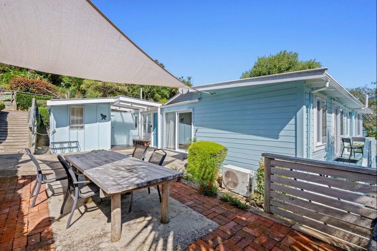 Photo of property in 401 Anakiwa Road, Anakiwa, Picton, 7281