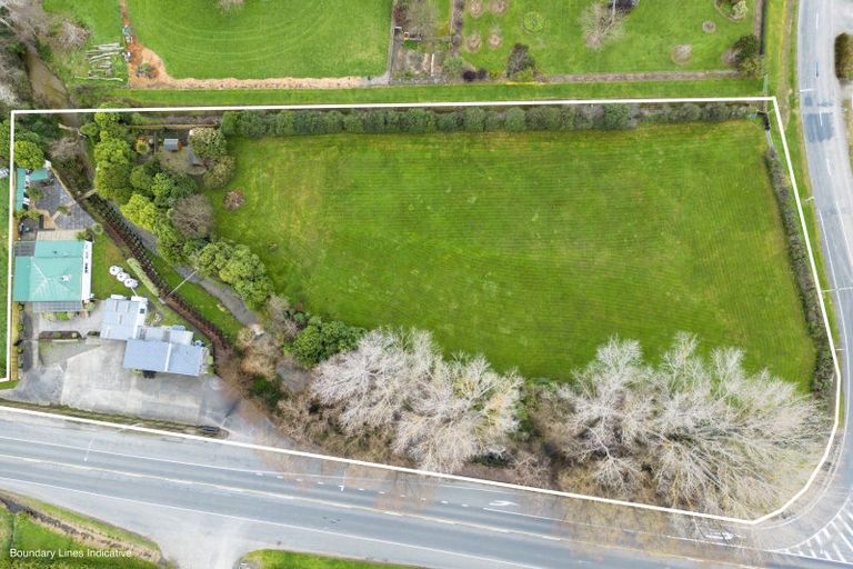 Photo of property in 843 State Highway 2, Otane, 4276