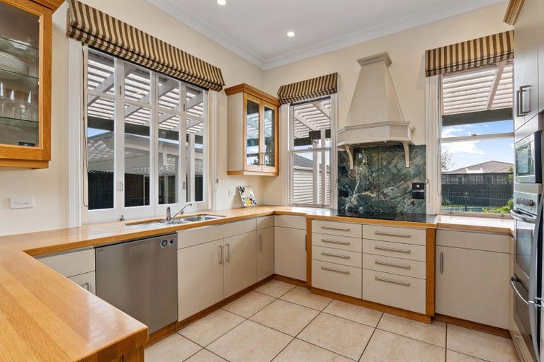 Photo of property in 66 Domain Terrace, Spreydon, Christchurch, 8024