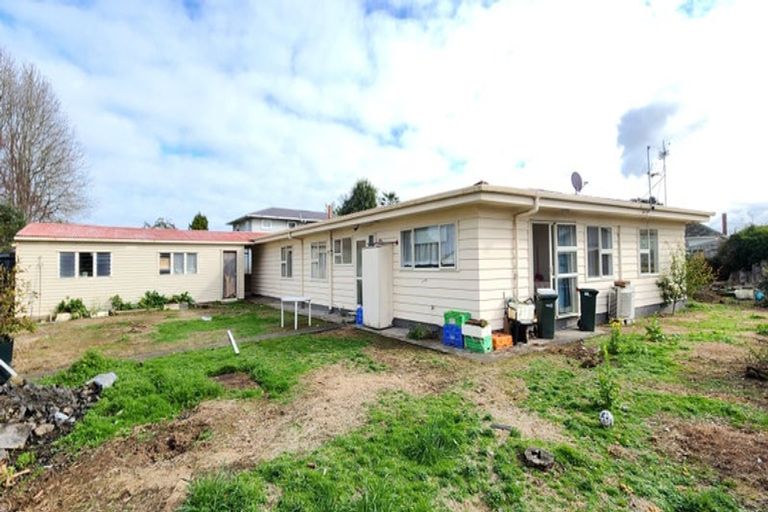 Photo of property in 34 Regent Street, Papatoetoe, Auckland, 2025