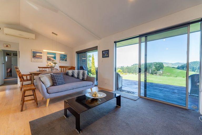 Photo of property in 159 Downs Road, Geraldine Downs, Geraldine, 7991