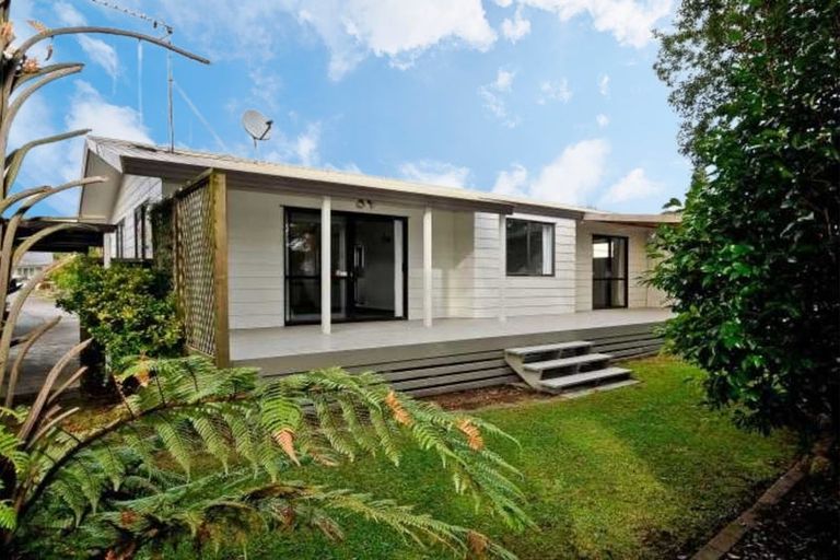 Photo of property in 269a Clarkin Road, Fairfield, Hamilton, 3214