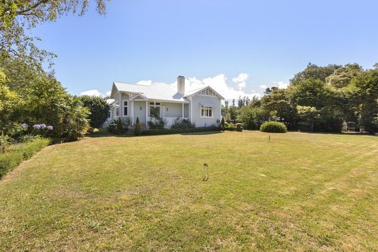 Photo of property in 564 State Highway 53, Tauwharenikau, Featherston, 5771