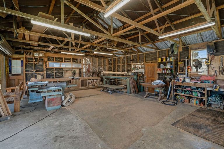 Photo of property in 4 Bishops Road, Ohau, Levin, 5570