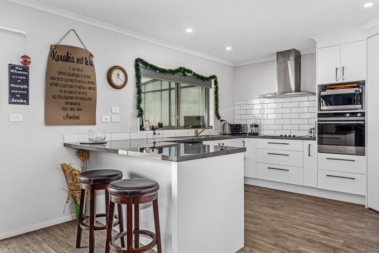 Photo of property in 7 Kukumoa Key, Waiotahe, Opotiki, 3198