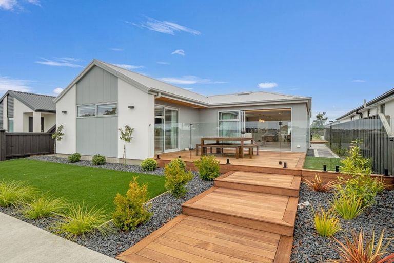 Photo of property in 26 Waituna Street, Pegasus, 7612