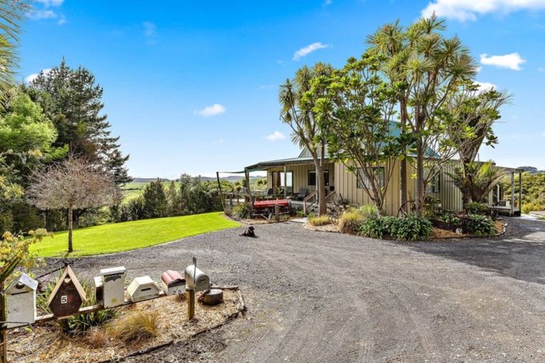 Photo of property in 1516 Mangawhai Road, Mangawhai, Wellsford, 0975