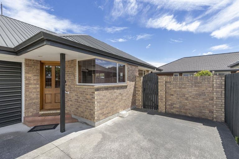 Photo of property in 2a Kingsbury Avenue, Rangiora, 7400