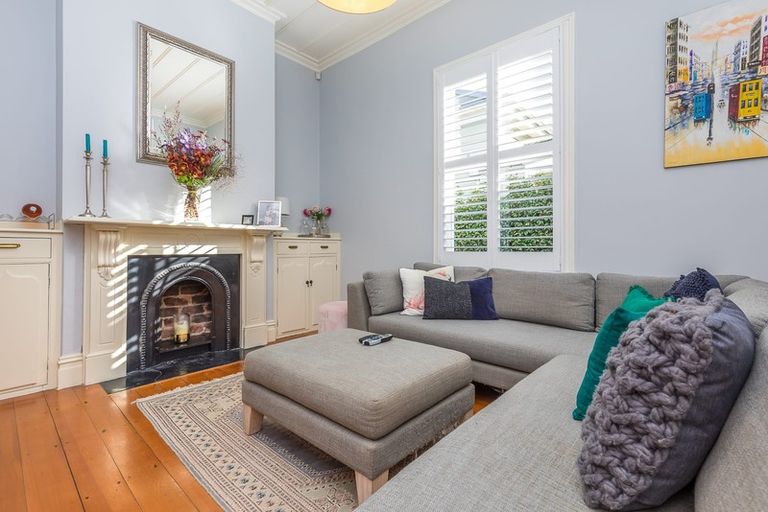 Photo of property in 12 Wynyard Road, Mount Eden, Auckland, 1024