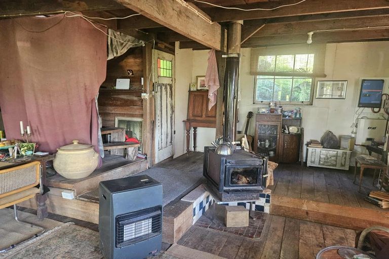 Photo of property in 232b Shepherd Road, Peria, Kaitaia, 0482