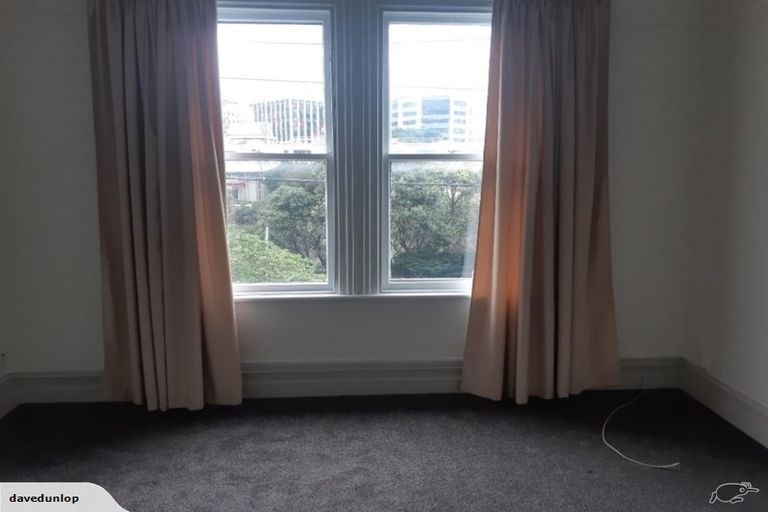 Photo of property in 144 Tinakori Road, Thorndon, Wellington, 6011