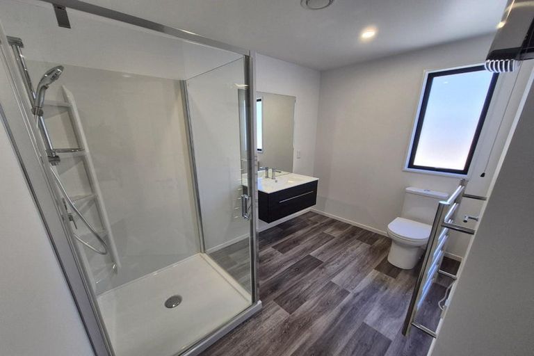 Photo of property in 25a Korimako Crescent, Rolleston, 7678