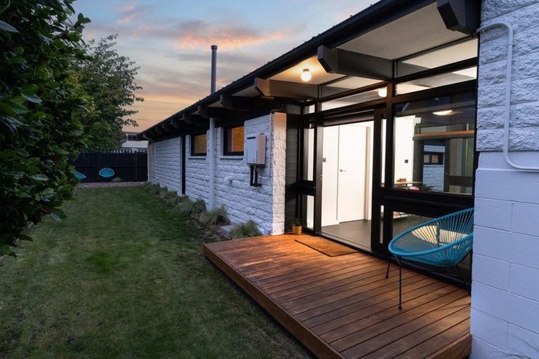 Photo of property in 20 Strathean Avenue, Avonhead, Christchurch, 8042