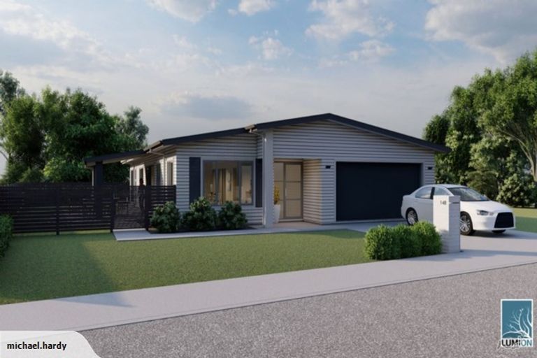 Photo of property in 148 Kupe Drive, Whitianga, 3510