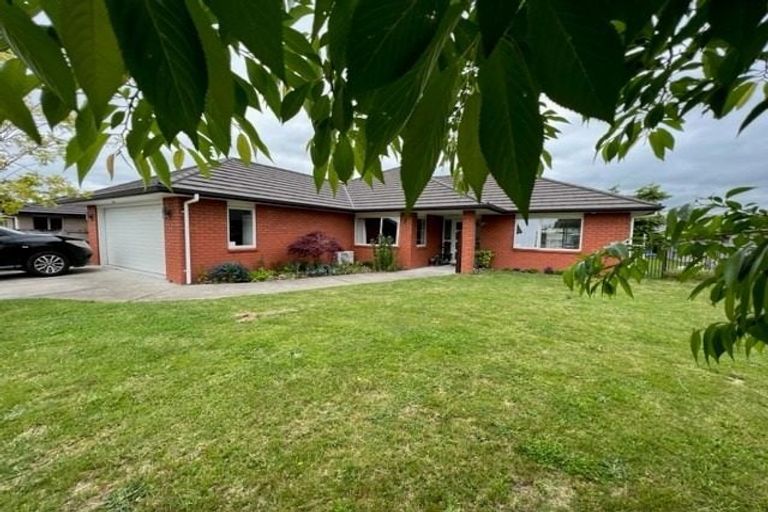 Photo of property in 4 Mckinnon Street, Leamington, Cambridge, 3432