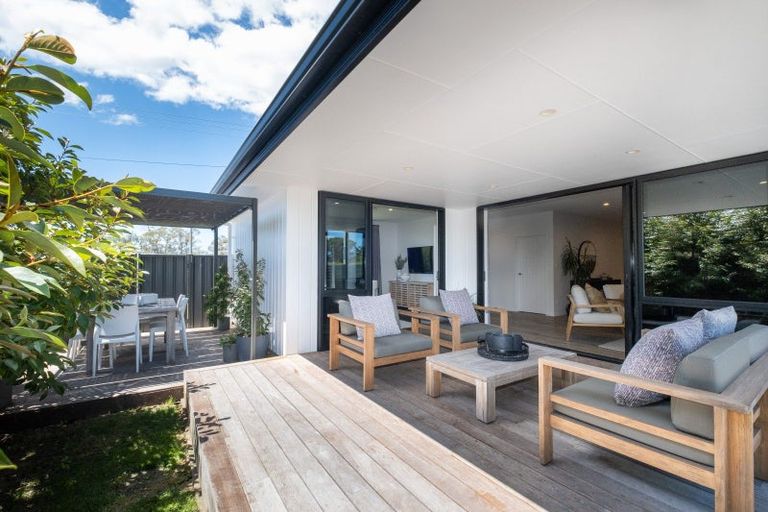 Photo of property in 131 Arataki Road, Havelock North, 4130