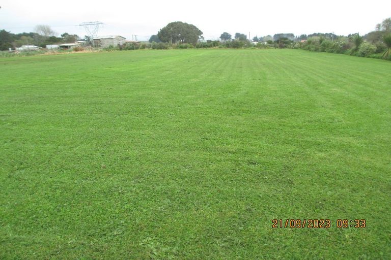 Photo of property in 173 Avenue Road, Foxton, 4891