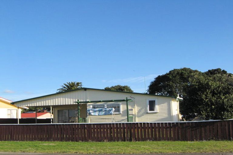 Photo of property in 338 Ocean Road, Ohope, 3121