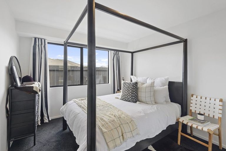 Photo of property in 12 Kohunga Crescent, Bottle Lake, Christchurch, 8083