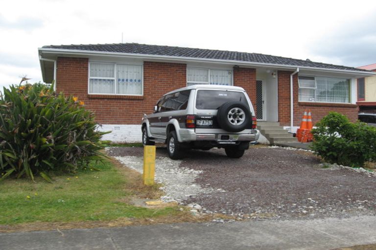 Photo of property in 18 Cape Road, Mangere, Auckland, 2022