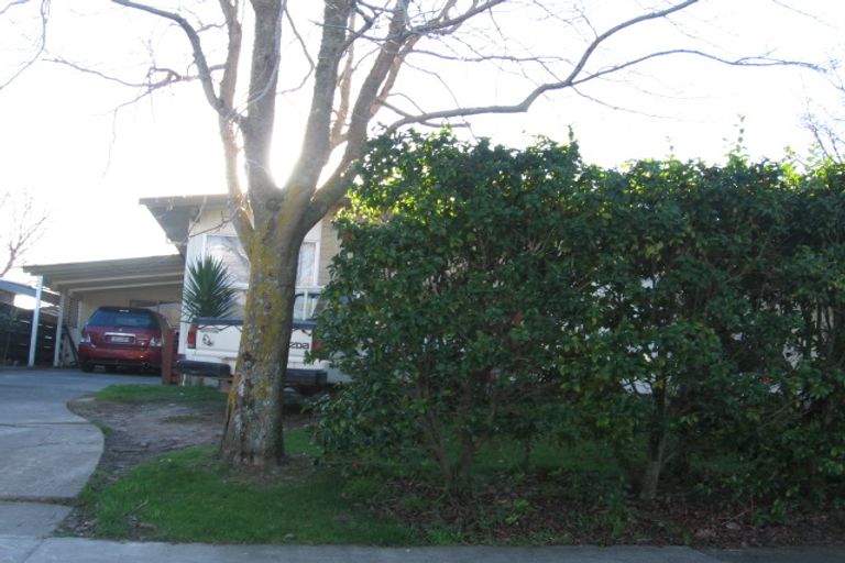 Photo of property in 58 John F Kennedy Drive, Milson, Palmerston North, 4414