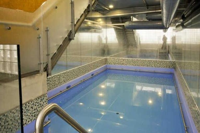 Photo of property in Century City Apartments, 135/72 Tory Street, Te Aro, Wellington, 6011