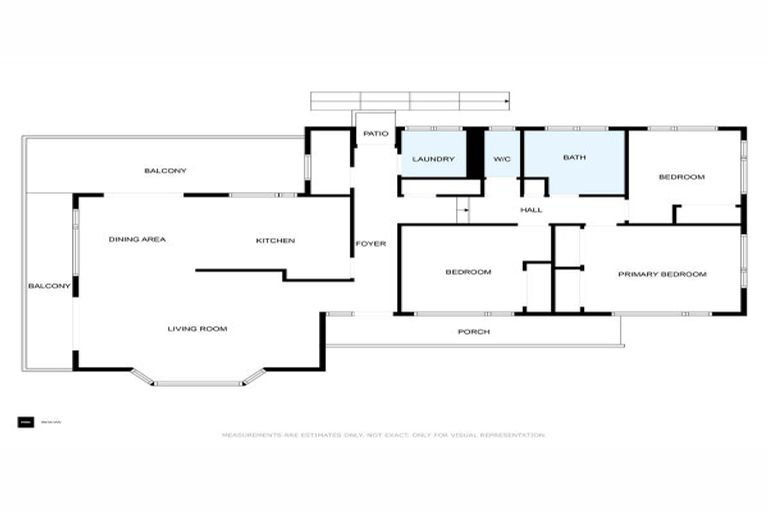 Photo of property in 21 Bramley Drive, Omokoroa, 3114