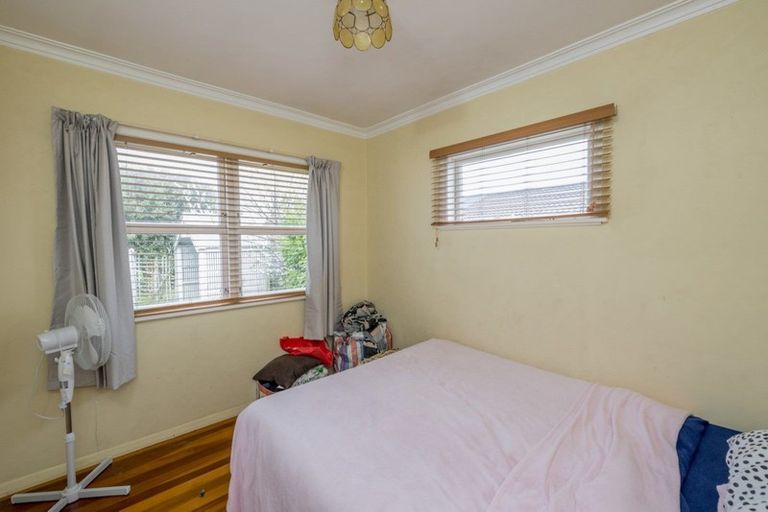 Photo of property in 4 Cornwall Street, Levin, 5510