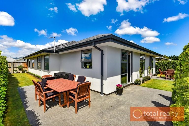 Photo of property in 5 Capil Court, Halswell, Christchurch, 8025