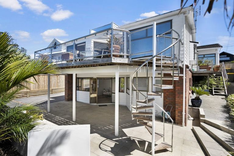 Photo of property in 59 East Coast Road, Castor Bay, Auckland, 0620