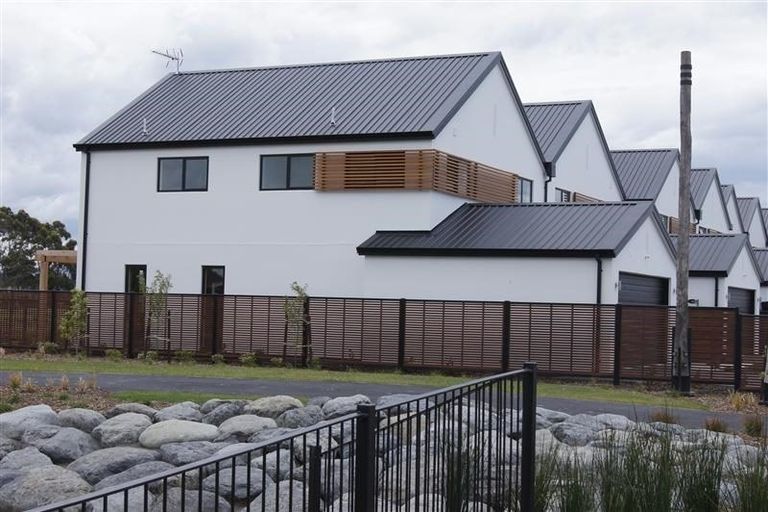 Photo of property in 5 Tuhoe Avenue, Kaiapoi, 7630