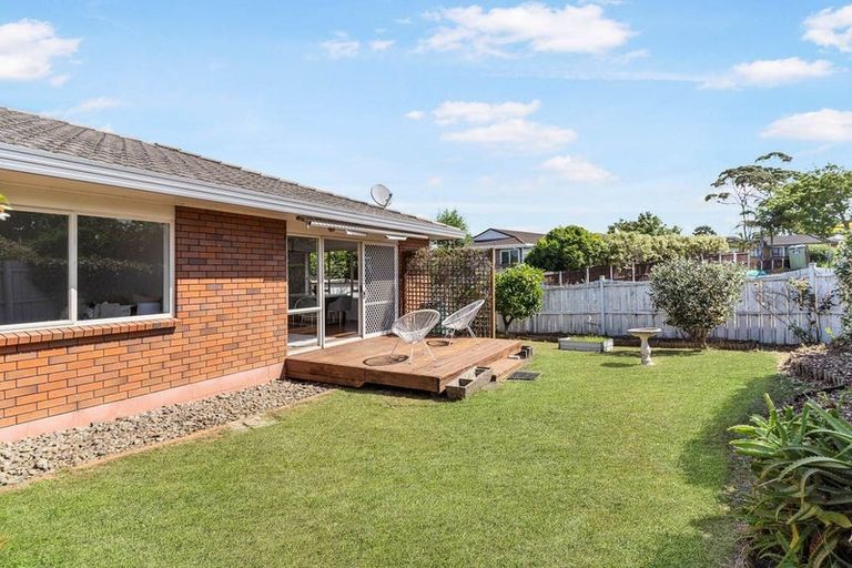 Photo of property in 13/171 Pigeon Mountain Road, Half Moon Bay, Auckland, 2012