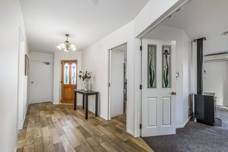 Photo of property in 6 Iroquois Place, Wigram, Christchurch, 8042