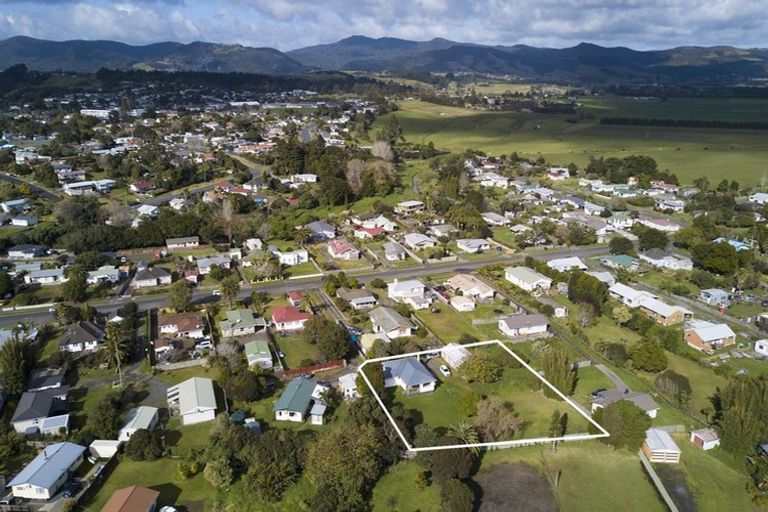 Photo of property in 9b Lake Road, Kaitaia, 0410