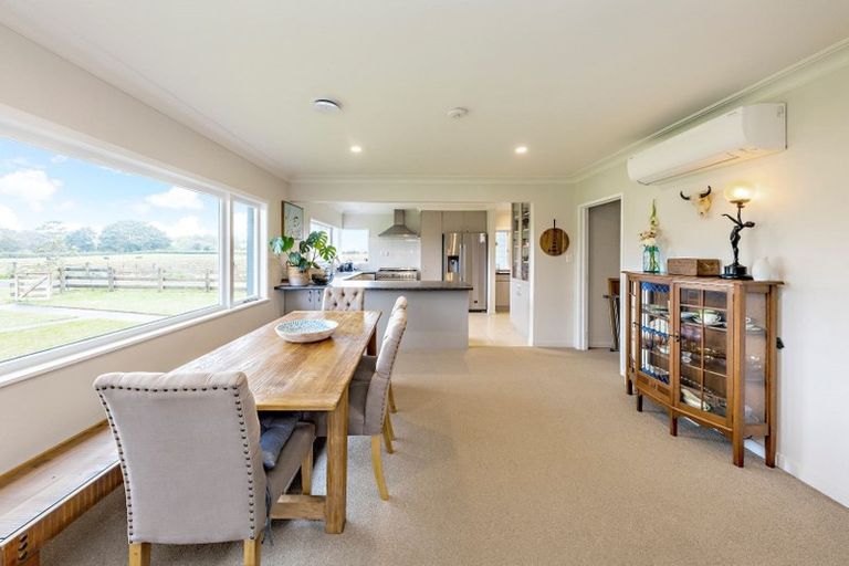 Photo of property in 640 Waiuku Road, Mauku, Pukekohe, 2678