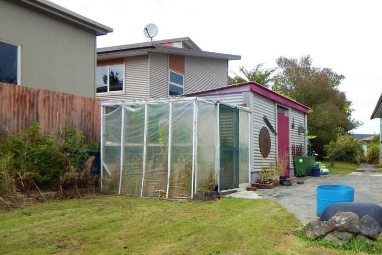 Photo of property in 5 Lake Kaniere Road, Kaniere, Hokitika, 7811