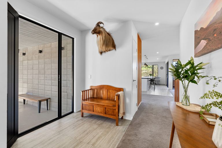 Photo of property in 156 Dons Creek Road, Waitati, 9085