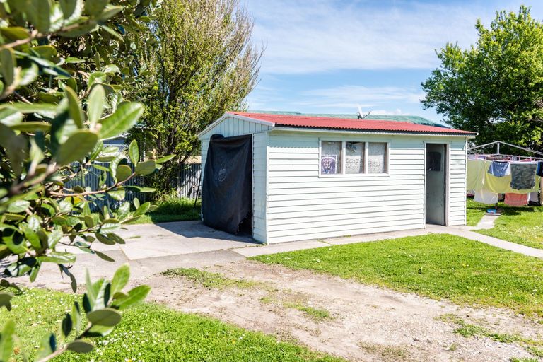 Photo of property in 95 Huxley Road, Outer Kaiti, Gisborne, 4010
