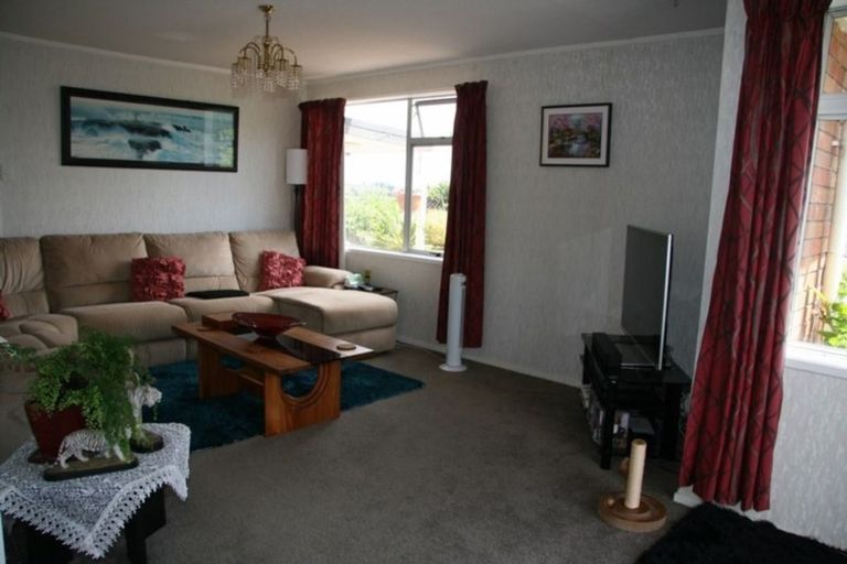 Photo of property in 15 Burke Place, Huntly, 3700