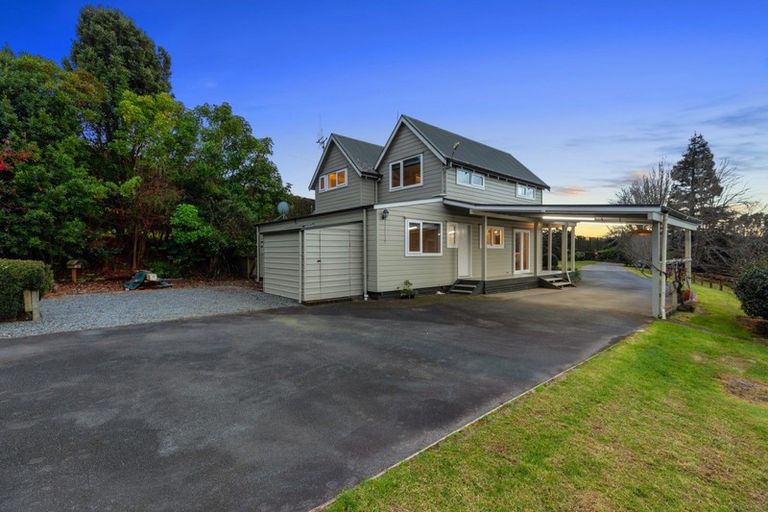 Photo of property in 86a Pahoia Road, Whakamarama, Tauranga, 3172