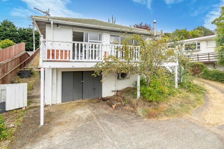 Photo of property in 92 Brockville Road, Glenross, Dunedin, 9011