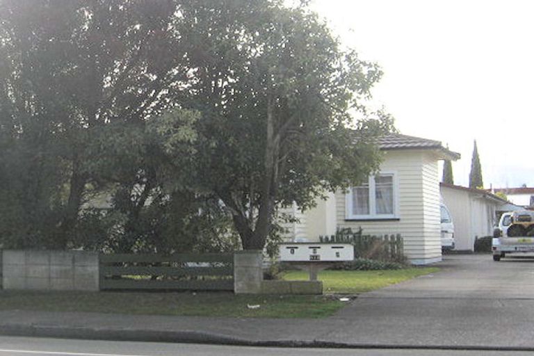 Photo of property in 1/912 Saint Aubyn, Parkvale, Hastings, 4122