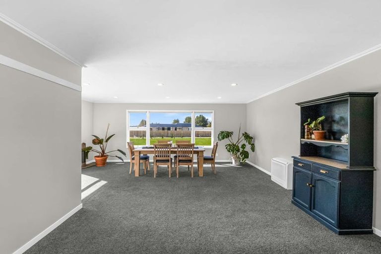 Photo of property in 5 Eastwick Lane, Eyrewell, 7476